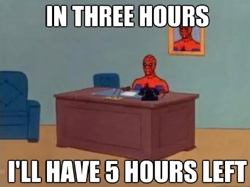 Spiderman informático