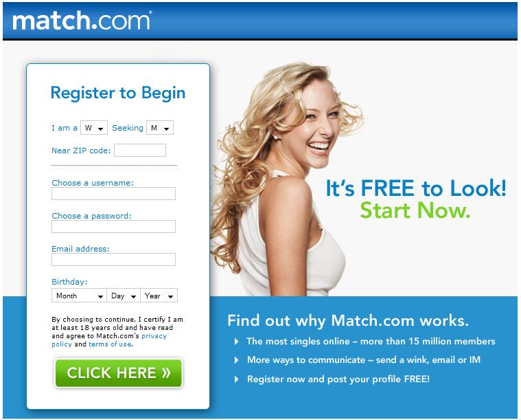 landing page perfecta