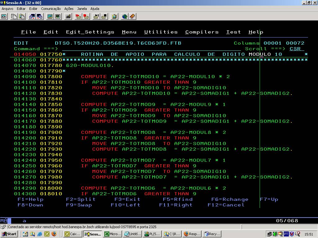 Micro Focus Visual Object Cobol Free Software And Shareware Axeconjuror 1969