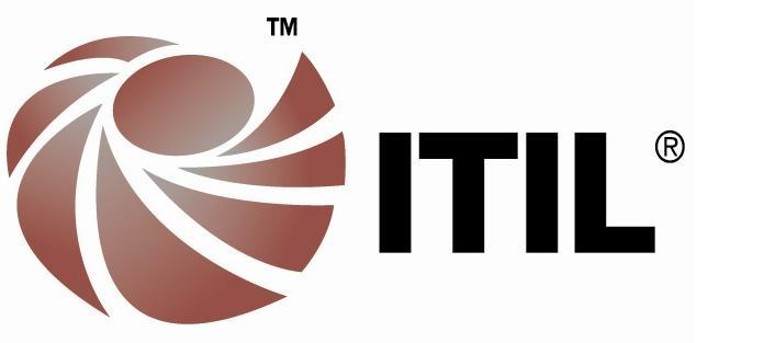 Resultado de imagen para ITIL logo png
